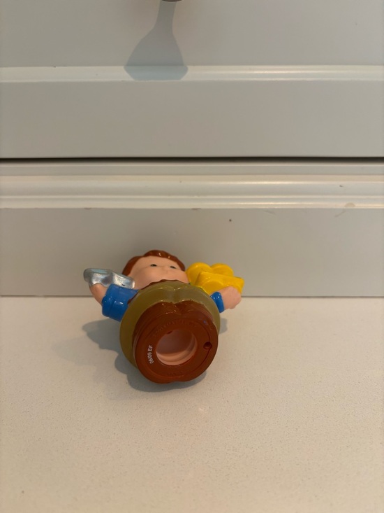 Little People Dad Character - Picture 5 of 5